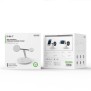 Statie de Incarcare pentru Dispozitive Apple, 15W - Duzzona (W9) - White