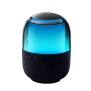 Boxa Wireless cu Bluetooth V5.3 si Lumini RGB - JoyRoom (JR-ML05) - Black