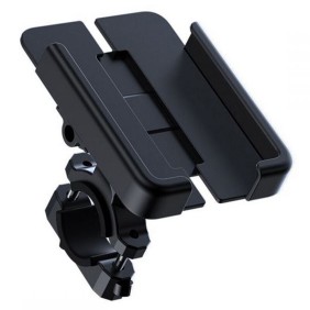 Suport de Smartphone pentru Bicicleta - JoyRoom (JR-ZS252) - Black