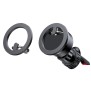 Set Suport Auto + Suport Tip Inel pentru Telefon - JoyRoom (JR-ZS294) - Black