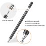 Stylus Pen Compatibil cu Android, iOS - JoyRoom (JR-BP560) - Black