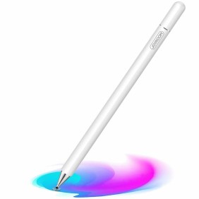 Stylus Pen Compatibil cu Android, iOS - JoyRoom (JR-BP560) - White