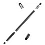 Stylus Pen Pasiv pentru Telefon si Tableta - JoyRoom (JR-DR01) - Black