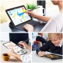 Stylus Pen Pasiv pentru Telefon si Tableta - JoyRoom (JR-DR01) - Black