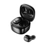 Casti Bluetooth Wireless, Noise Reduction, IP54 - JoyRoom (MG-C05) - Black