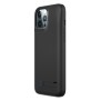 Husa pentru iPhone 14 Pro cu Baterie de 5000mAh - Techsuit Power Pro - Black