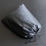 Husa pentru Gratar, 190 x 71 x 117cm - Techsuit - Black