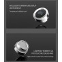 Termos cu Infuzor si Display Digital, 6000ml - Techsuit (THM6) - Silver
