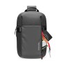 Rucsac pentru Laptop, 9l, 14″ - Tomtoc (T24M1D1) - Black