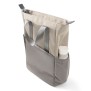 Rucsac pentru Calatorie cu 3 Compartimente, 12l - Tomtoc (T63M1D1) - Moon Grey