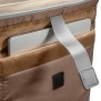 Rucsac pentru Calatorie cu 3 Compartimente, 12l - Tomtoc (T63M1D1) - Moon Grey