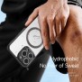 Husa pentru iPhone 13 Pro Max - Dux Ducis Aimo MagSafe Series - Black