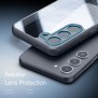 Husa pentru Samsung Galaxy S23 - Dux Ducis Aimo Series - Black