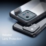 Husa pentru Xiaomi 13 - Dux Ducis Aimo Series - Black