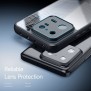Husa pentru Xiaomi 13 Pro - Dux Ducis Aimo Series - Black