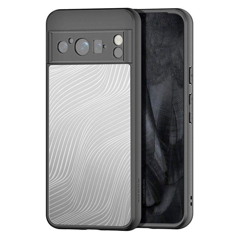 Husa pentru Google Pixel 8 Pro - Dux Ducis Aimo Series - Black