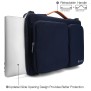 Geanta Laptop 16" - Tomtoc Defender Laptop Briefcase (A42F2B1) - Blue