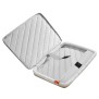 Geanta pentru Laptop 16″, Protectie 360° - Tomtoc (A22F2K1) - Khaki