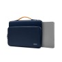 Servieta pentru Laptop 16″ - Tomtoc (A14F2B1) - Blue