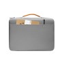 Servieta pentru Laptop 16″ - Tomtoc (A14F2G1) - Gray