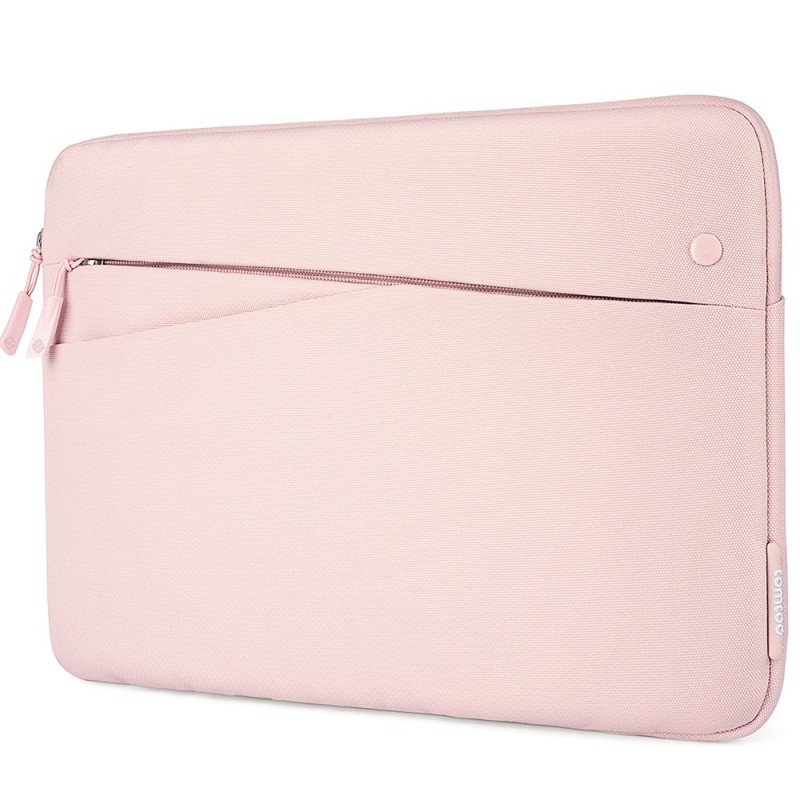 Husa Tabeta 11″ - Tomtoc Tablet Sleeve (B18A1P1) - Pink