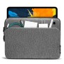 Husa tableta 11″ - Tomtocc tablet Sleeve (B18A1G3) - Gray