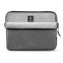 Husa tableta 11″ - Tomtocc tablet Sleeve (B18A1G3) - Gray