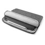 Husa tableta 11″ - Tomtocc tablet Sleeve (B18A1G3) - Gray