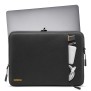 Husa pentru Laptop 15.6″ - Tomtoc (A13E1D1) - Black