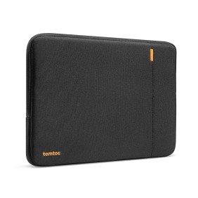 Husa pentru Laptop 16″ - Tomtoc (A13F2D1) - Black