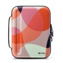 Geanta pentru iPad Pro 11 (2018 / 2020 / 2021 / 2022) - Tomtoc FancyCase (B06A1S1) - Mixed Orange