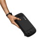 Carcasa pentru Nintendo Switch OLED - Tomtoc FancyCase Slim (G05S1D1) - Black