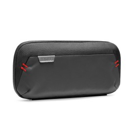 Geanta pentru Nintendo Switch,  Nintendo Switch OLED,  Nintendo Switch Lite - Tomtoc Storage Bag (G44M1D1) - Black