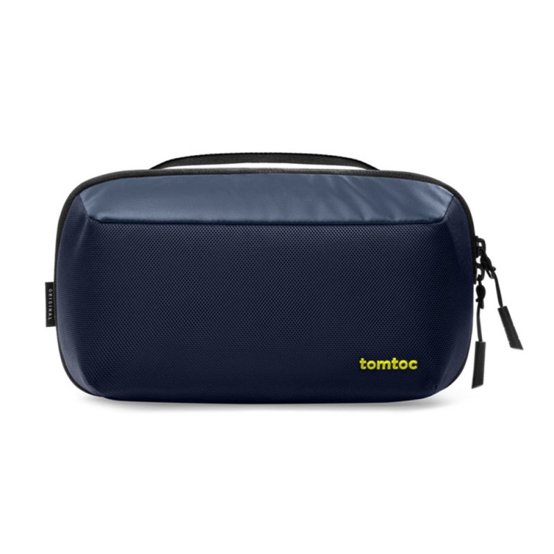 Geanta pentru Depozitat Accesorii, 3.5l - Tomtoc (T13M1B1) - Navy Blue