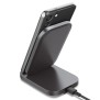 Incarcator Wireless Universal, 15W - Spigen Arcfield (PF2102) - Black