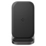 Incarcator Wireless Universal, 15W - Spigen Arcfield (PF2102) - Black