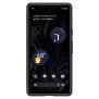 Husa pentru Google Pixel 7a - Spigen Liquid Air - Matte Black