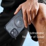 Husa pentru iPhone 15 - Dux Ducis Aimo MagSafe Series - Black