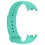 Curea pentru Xiaomi Mi Band 8 / 8 NFC - Techsuit Watchband (W014) - Teal Green