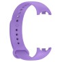 Curea pentru Xiaomi Mi Band 8 / 8 NFC - Techsuit Watchband (W014) - Light Purple