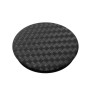 Suport pentru Telefon - Popsockets PopGrip - Carbonite Weave