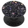 Suport pentru Telefon - Popsockets PopGrip - Sparkle Black