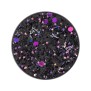 Suport pentru Telefon - Popsockets PopGrip - Sparkle Black