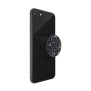 Suport pentru Telefon - Popsockets PopGrip - Sparkle Black