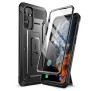 Husa pentru Samsung Galaxy A34 5G - Supcase Unicorn Beetle Pro - Black