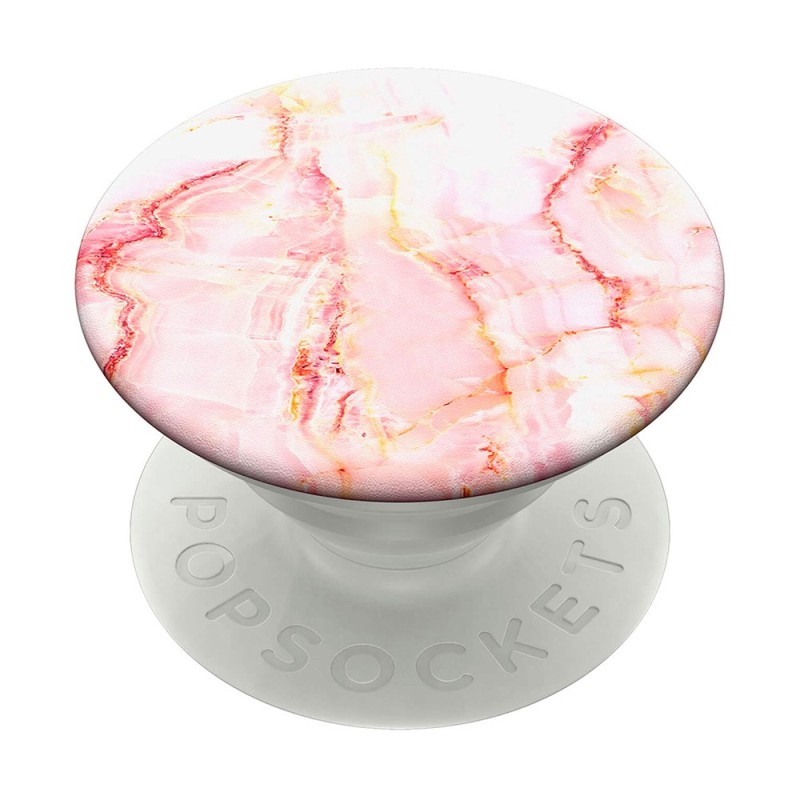 Suport pentru Telefon - Popsockets PopGrip - Rose Marble