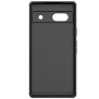 Husa pentru Google Pixel 7a - Nillkin Super Frosted Shield Pro - Black