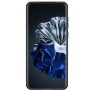 Husa pentru Huawei P60 / P60 Pro - Nillkin Super Frosted Shield Pro - Black