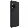 Husa pentru Huawei P60 / P60 Pro - Nillkin Super Frosted Shield Pro - Black