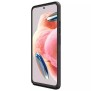 Husa pentru Xiaomi Redmi Note 12 4G - Nillkin Super Frosted Shield - Black